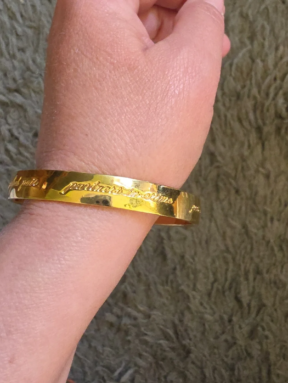 EUC Kate Spade Bracelet - Picture 2 of 7